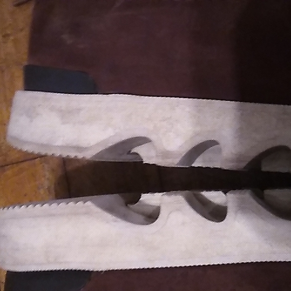 Sorel Mens Madson Caribou WP Brown Leather Ankle Lace-Up Boot Shoes NWOB - Picture 4 of 11